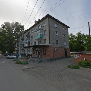 Барнаул, Смольная улица, 48: фото