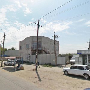 Lavrovaya ulitsa, 11Б, Volgograd: photo