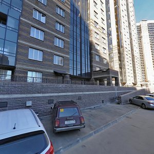 Nikolaya Rubtsova Street, 12к1 ، سان بطرسبرغ: صورة
