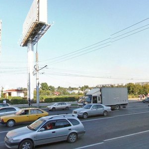 Ippodromskaya Street, 54, Novosibirsk: photo