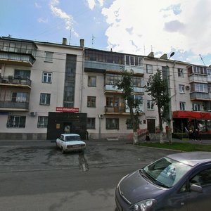 Timiryazeva Street, 25, Chelyabinsk: photo