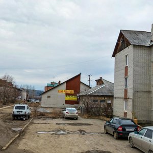 Tsentralnaya ulitsa, 2А ، مقاطعة سفيردلوفسك: صورة