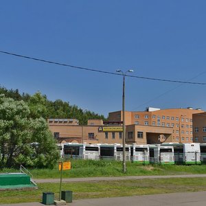 Aleksandrovka Street, 10, : foto