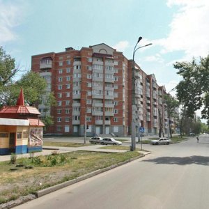 Leningradskaya Street, 55А, Voronezh: photo