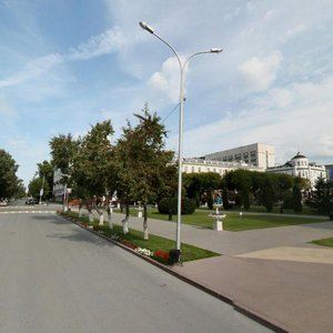 Volodarskogo Street, 43 ، تيومين: صورة