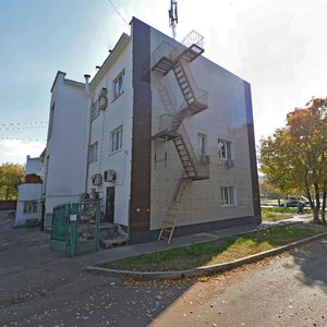 Stroiteley Avenue, No:20, Nijnekamsk (Tüben Kama): Fotoğraflar