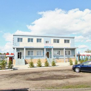 Karbyshev Street, 70, Kazan: photo