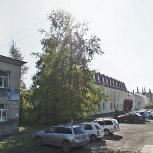Ulitsa Chkalova, 10, Kemerovo: photo