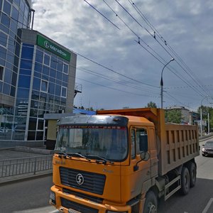 Bulvar Ryabikova, 32Г/4, Irkutsk: photo