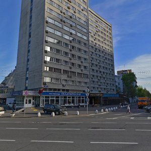 Donskaya Street, 1, Moscow: photo