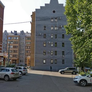 Yulius Fuchik Street, 8В, : foto