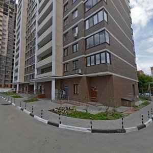 Polevaya ulitsa, 2 ، : صورة