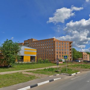 Likhachyovskiy Drive, 8, Dolgoprudniy: photo