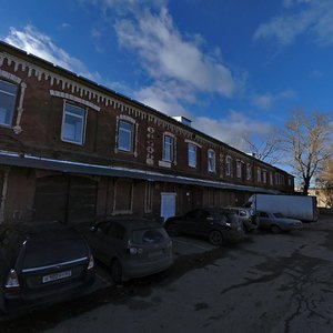 Seminarskaya Street, 53, Ryazan: photo