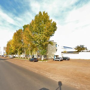 Transportnaya ulitsa, 8А, Orenburg: photo