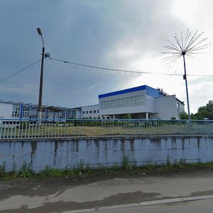 Ulitsa Malonevskiy Kanal, 2 ، : صورة