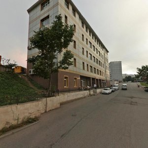 Krasnogo Znameni Avenue, 164А, Vladivostok: photo