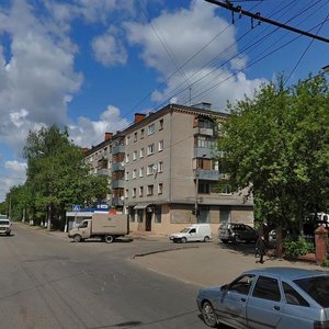 Kuznetsova Street, 52, Ivanovo: photo