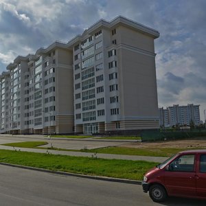 Miastrawskaja Street, 5, Minsk: photo