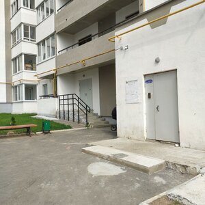 Nizhnyaya Dubrova Street, 47к1, Vladimir: photo