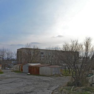 Gogolya Street, 11, Gelendgik: photo