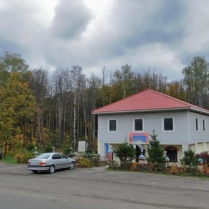 Moskovskoye Highway, 21, : foto