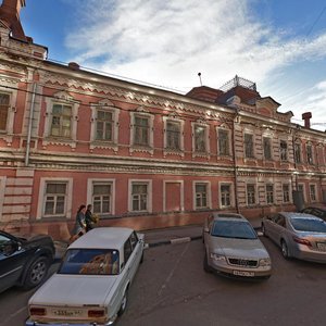 Саратов, Улица имени Челюскинцев, 101: фото