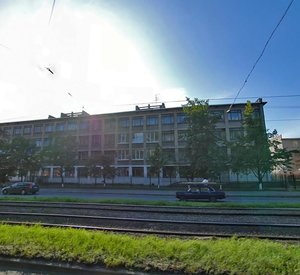 Kronshtadtskaya Street, 5литА, Saint Petersburg: photo