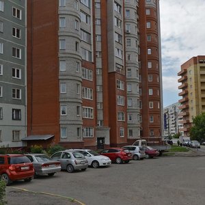 Ulitsa 5-y Armii, 10 ، أومسك: صورة