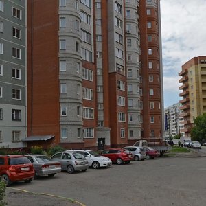 Омск, Улица 5-й Армии, 10: фото