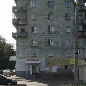 Serova Street, 35, Kazan: photo
