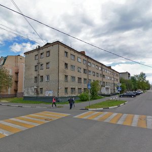 Shkolnaya Street, 12/17, Shatura: photo