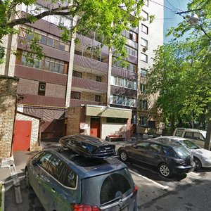 3rd Samotyochny Lane, 23 ، موسكو: صورة