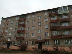 Ulitsa Druzhby, 18, Kolchugino: photo