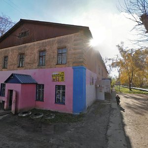 Ostafevskaya Street, 10, Zcherbinka: photo