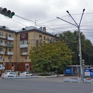 Саратов, Проспект имени 50 лет Октября, 118: фото