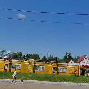 6th Davydovskiy Drive, 21, : foto