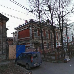 Bol'shaya Pokrovskaya Street, 68 ، نيجني نوفغورود: صورة