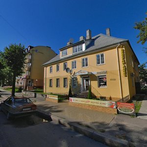 Kirova Street, 6, Kaliningrad: photo