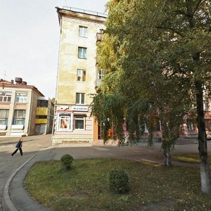 Pionerskiy Avenue, 25 ، نوفوكوزنتسك: صورة