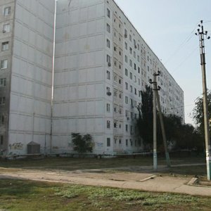 Naberezhnaya Privolzhskogo Zatona Street, 15, Astrahan: photo