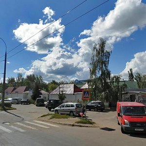 9 Maya Street, 12, Rybinsk: photo