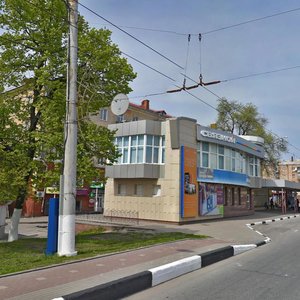 Bogdana Khmelnitskogo Avenue, 73А, Belgorod: photo