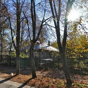Novaya ulitsa, 20, : foto