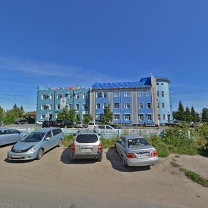 9 Yanvarya Boulevard, 12, Barnaul: photo