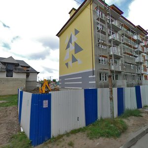 Sovetskaya Street, 110В, Kaliningrad Oblast: photo