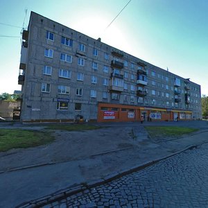 Kommunisticheskaya Street, 47, Kaliningrad: photo