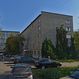 Ulitsa Gidrostroiteley, 14 ، نابريجني تشيلني: صورة