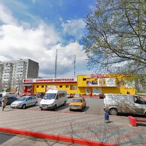 Керчь, Улица Сморжевского, 3А: фото
