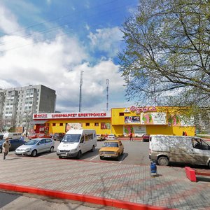 Smorzhevskogo Street, 3А, Kerch: photo